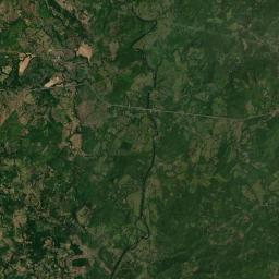 San Bartolo Satellite Map