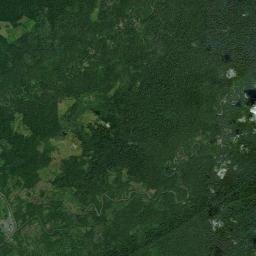 Yaviza Satellite Map