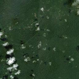 Corozal Satellite Map