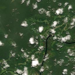 Mabaruma Satellite Map