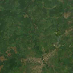 Moyamba Satellite Map