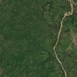 Boajibu Satellite Map