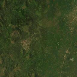 Panguma Satellite Map