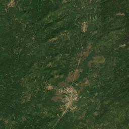 Bunumbu Satellite Map