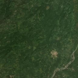 Manowa Satellite Map