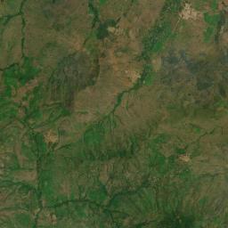 Tain Satellite Map
