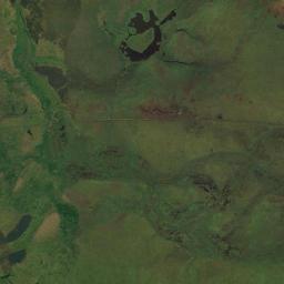 Administrative Zone 1 Satellite Map