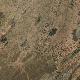 Huruta Satellite Map