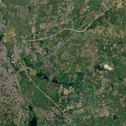 Suchindram Satellite Map