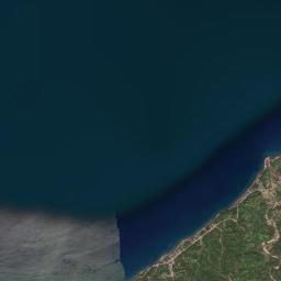 Leon Postigo Satellite Map