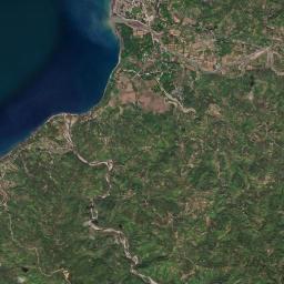 Mandih Satellite Map