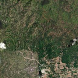 Dumingag Satellite Map