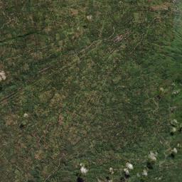Josefina Satellite Map