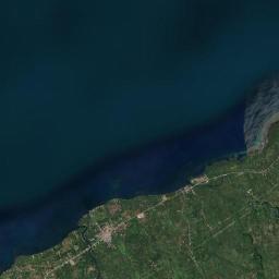 Maigo Satellite Map