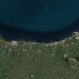 Linamon Satellite Map