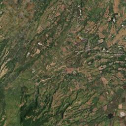 Dalwangan Satellite Map