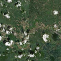 Loreto Satellite Map