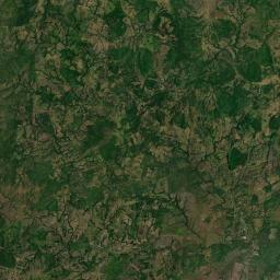 Distrito de La Mesa Satellite Map