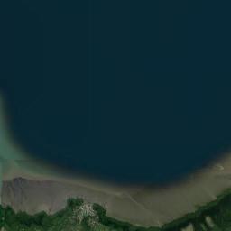 Garachiné Satellite Map
