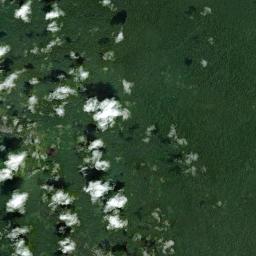 Yape Satellite Map
