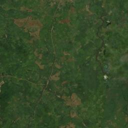 Moyamba District Satellite Map