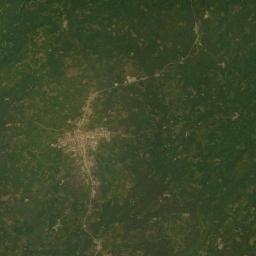 Pendembu Satellite Map
