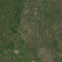 Pru West Satellite Map