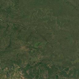 Mayo-Rey Satellite Map