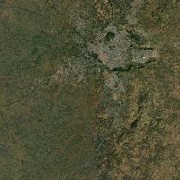 Butajīra Satellite Map