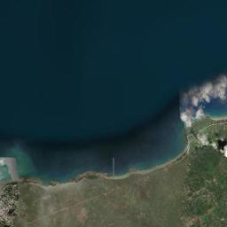 Labason Satellite Map