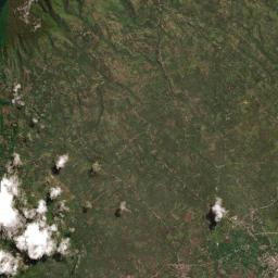 Tangub Satellite Map