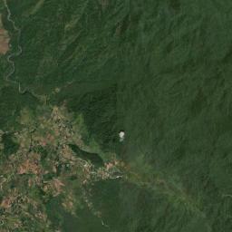 Kapai Satellite Map