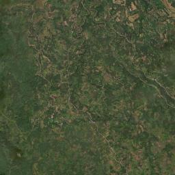 Cosina Satellite Map