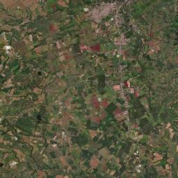 Laguitas Satellite Map