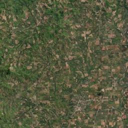 Cabanglasan Satellite Map