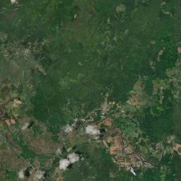 Basa Satellite Map