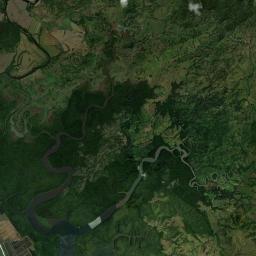 Puerto Vidal Satellite Map