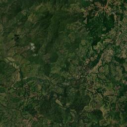 Zapotillo Satellite Map