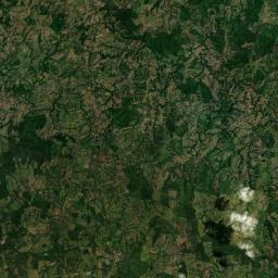 Quebrada de Oro Satellite Map