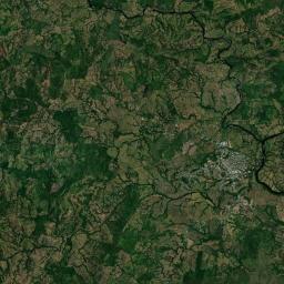 Soná Satellite Map