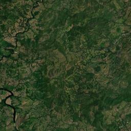 El Marañón Satellite Map