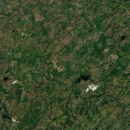 Los Castillos Satellite Map