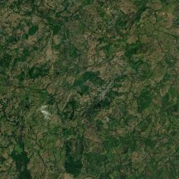 La Colorada Satellite Map