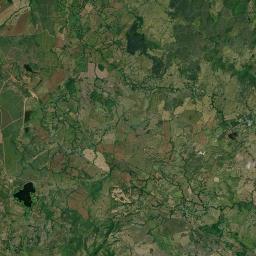 Los Castillos Satellite Map