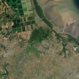Monagrillo Satellite Map