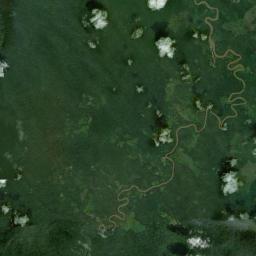 Camogantí Satellite Map