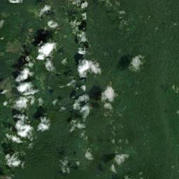 Boca de Cupé Satellite Map