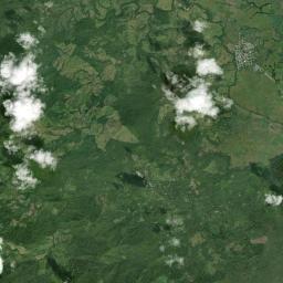 Unguía Satellite Map