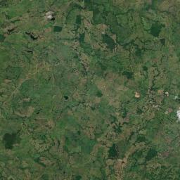 La Apartada Satellite Map