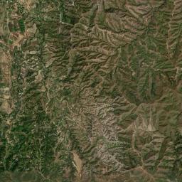 Abrego Satellite Map